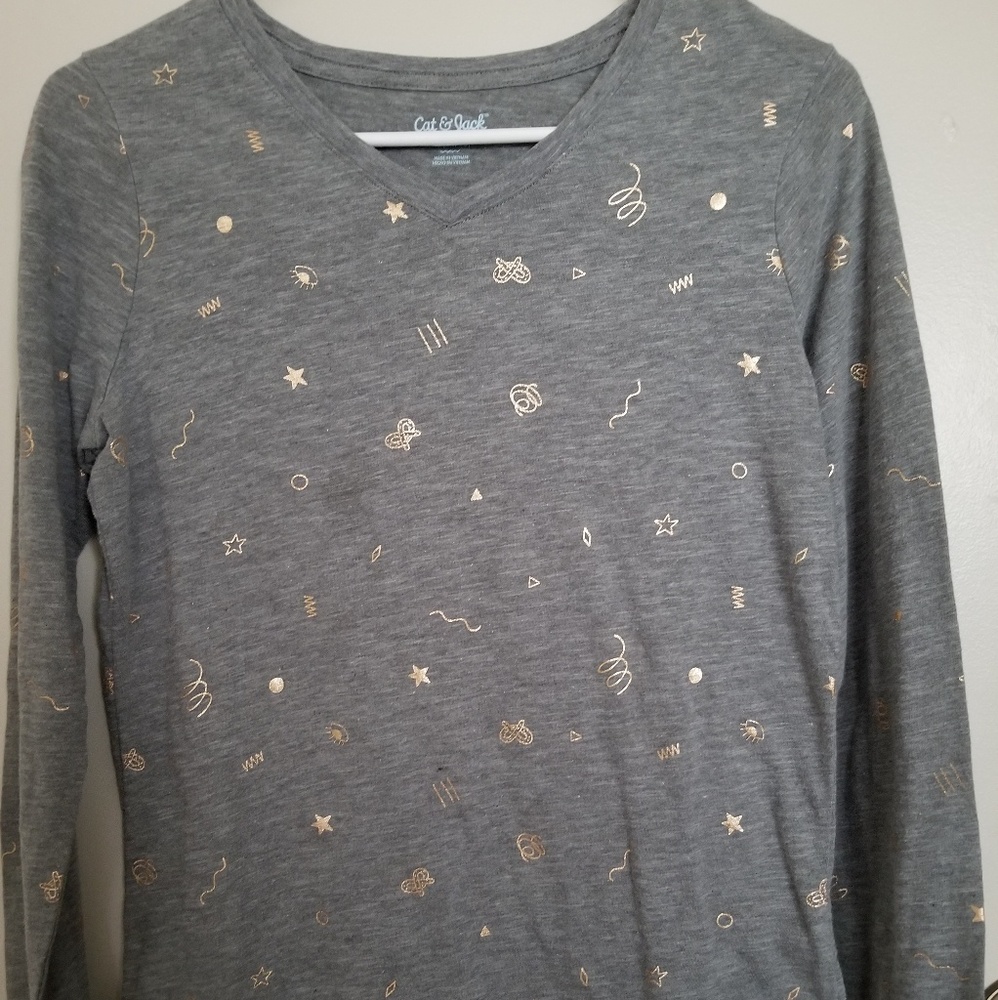 Cat & jack top